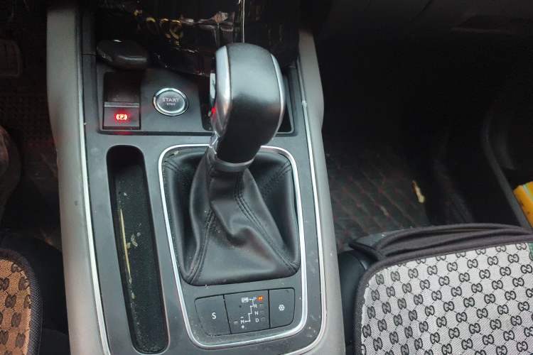 Used Citroen C5 AIRCROSS 2017 350THP Fashion Edition
