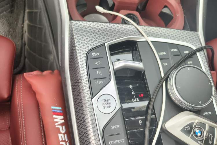 Used BMW 3 Series 2023 325Li M Sport Night Edition Package