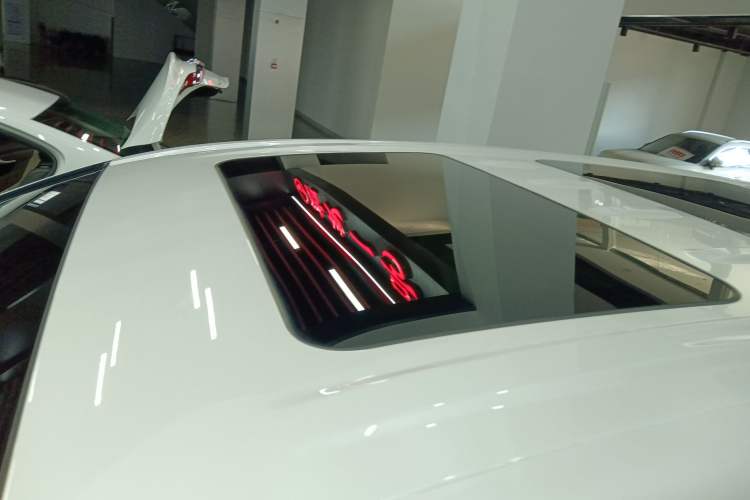 Used Buick GL8 2022 ES Landtrek 653T Flagship Model
