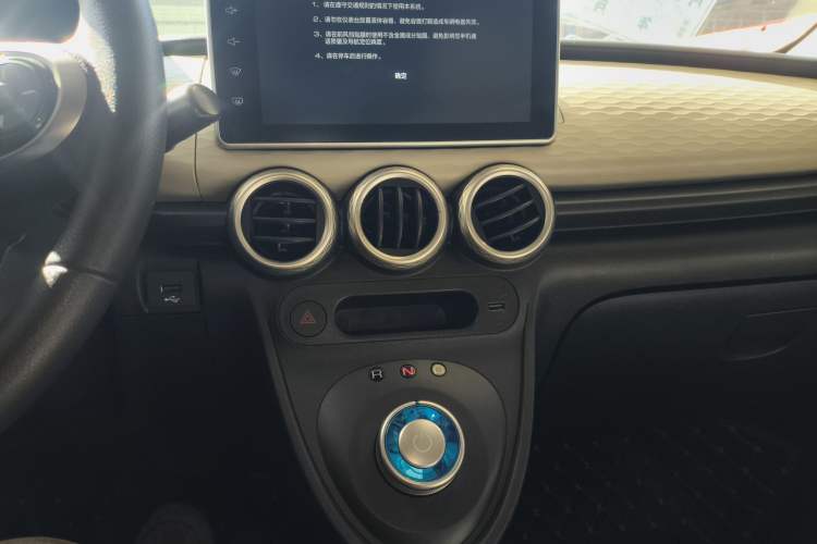 Used ORA Black Cat 2021 351 km Luxury Version