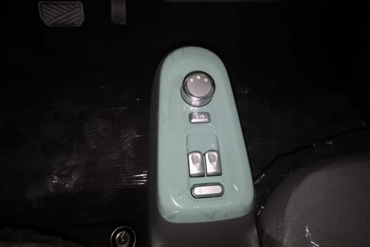 Used Qiyuan Lumin 2024 130km Qingyue Version
