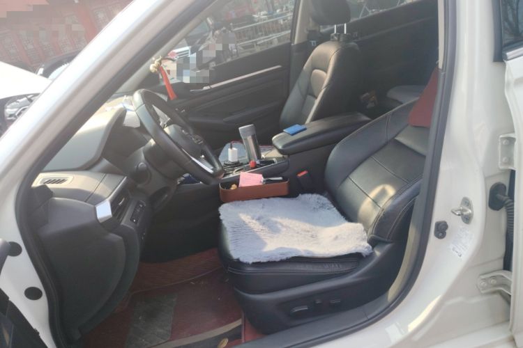 Used Nissan Teana 2020 2.0L XL Comfort Edition
