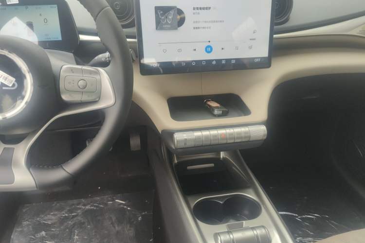 Used BYD Dolphin 2025 420km Free Edition