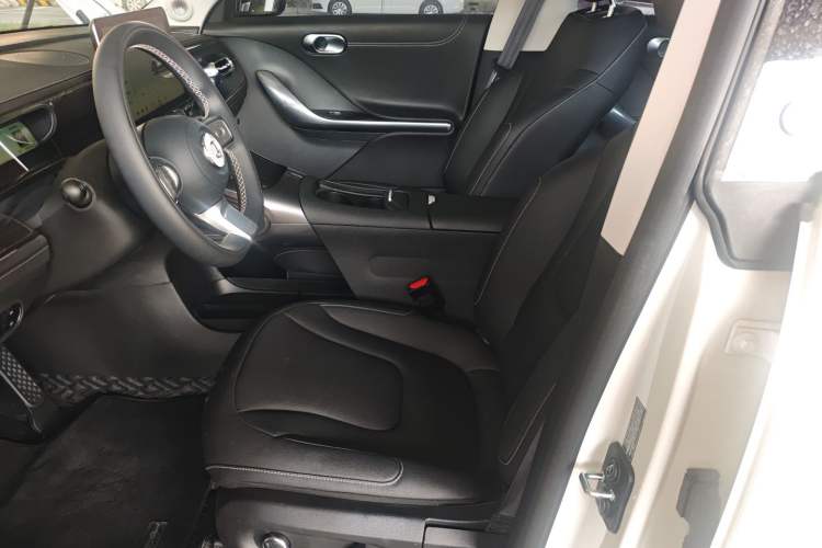 Used smart #1 2024 Dynamic Standard Edition