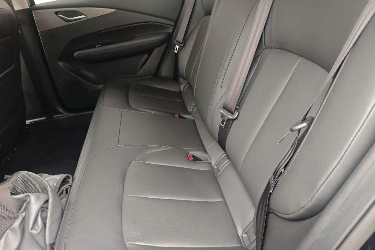 Used Wuling Xingguang 2023 150 Advanced Edition
