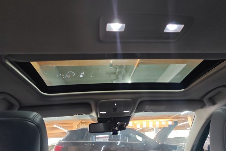 Used Mazda Atenza 2020 2.5L Skyline Sport Edition Headliner