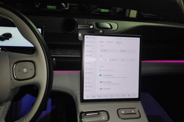 Used Nio ES6 2023 75 kWh