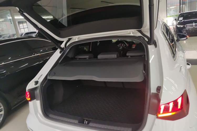 Used Audi A3 2023 Updated Sportback 35 TFSI Stylish Sports Type