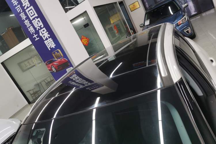 Used Lincoln Corsair 2022 2.0T Two-Wheel Drive Deluxe Edition