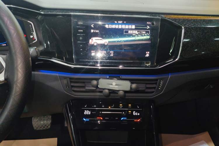 Used Volkswagen Tayron GTE Plug-in Hybrid 2020 1.4T Luxury Model