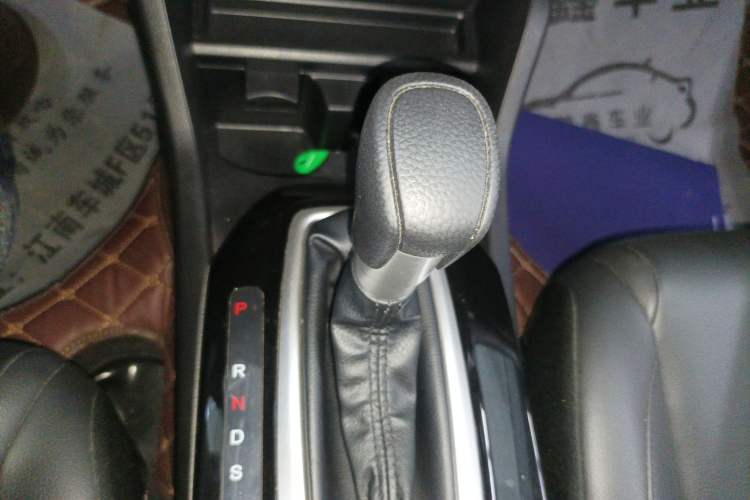 Used Honda Crider 2019 180 Turbo CVT Leading Edition China VI Gear Lever