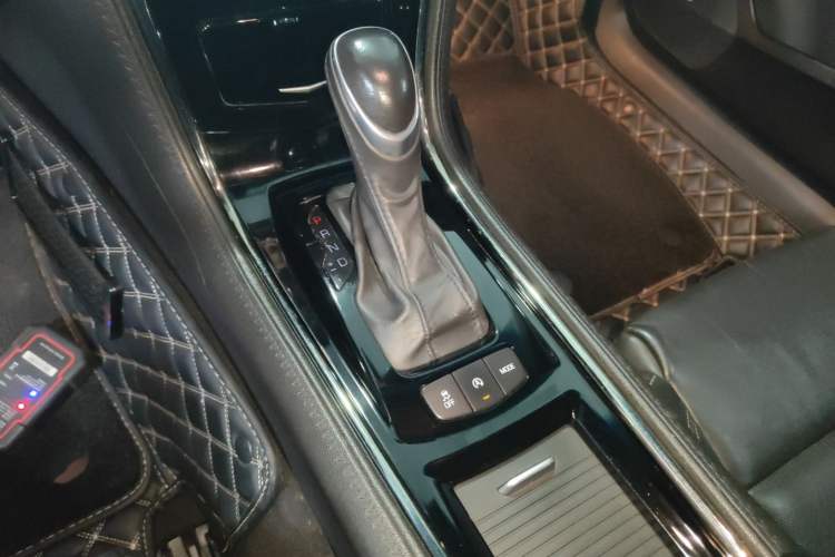 Used Cadillac ATS-L 2017 28T Fashion Edition