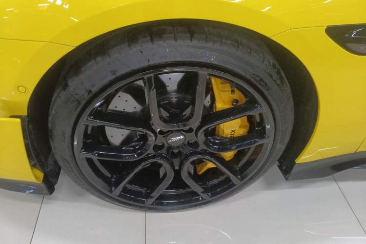 Used Xiaomi Auto SU7 Ultra 2025 Ultra Model