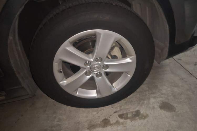 Used Toyota RAV4 2013 2.5L Automatic 4x4 Elite Edition
