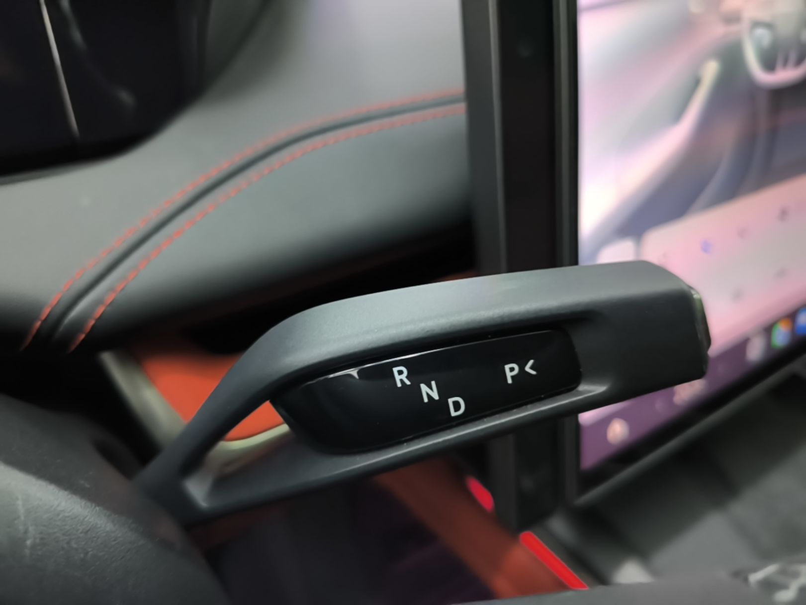 Xiaomi Auto SU7 2024 Four-Wheel-Drive Max Founder's Edition — снимка 16