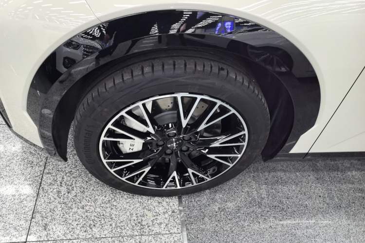 Used Zeekr X 2023 Rear-Drive YOU Edition 4 Seats