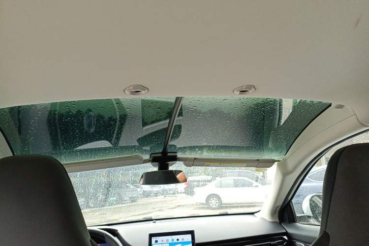 Used XPeng G3 2022 G3i 460G+