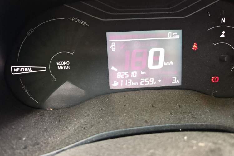 Used Dongfeng NAMMI EX1 2022 PRO Enjoyment Model