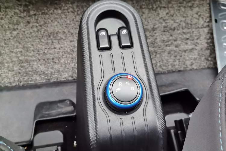 Used Wuling Hongguang MINIEV 2020 Enjoyment Model Lithium Iron Phosphate