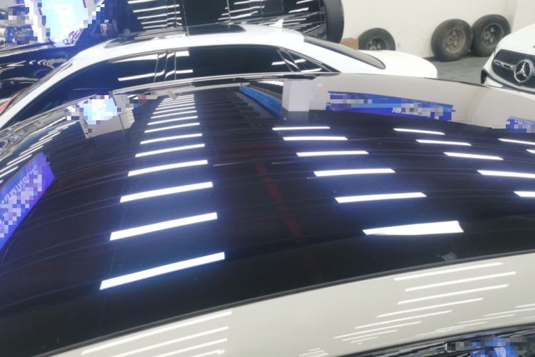 Used Xiaomi Auto SU7 2024 Rear-Drive Ultra-Long Range Advanced Pro-Level Intelligent Driving Version
