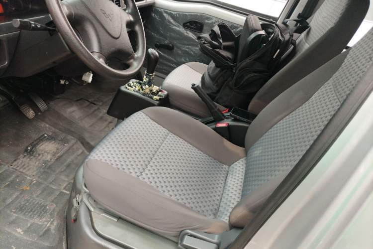 Used Wuling Zhiguang 2020 1.2L Practical Model China VI LSI