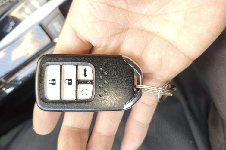 Used Honda Civic 2016 220TURBO CVT Prestige Edition