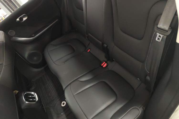 Used smart #1 2022 Pro+ Edition
