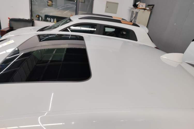 Used Chevrolet Monza 2019 RS 330T Automatic Comfort Edition China VI Standard