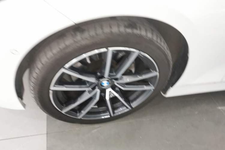 Used BMW 3 Series 2023 325Li M Sport Package