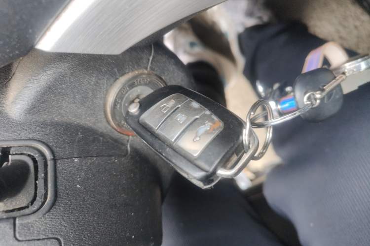 Used Geely Auto Vision 2016 1.5L Manual Happiness Edition