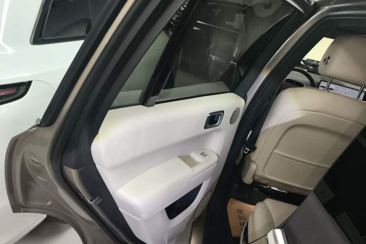 Used Li Auto L8 2024 Max