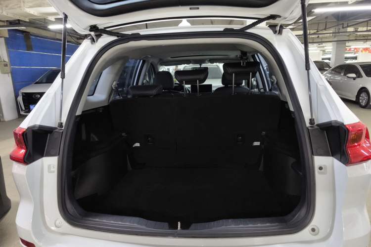 Used Haval M6 2021 PLUS 1.5T DCT Comfort Edition
