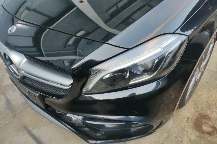 Used Mercedes-Benz A AMG 2016 AMG A 45 4MATIC