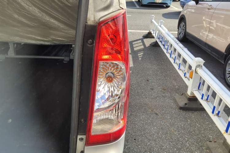 Used Wuling Rongguang S 2023 1.5L Base Version 5/7 Seats