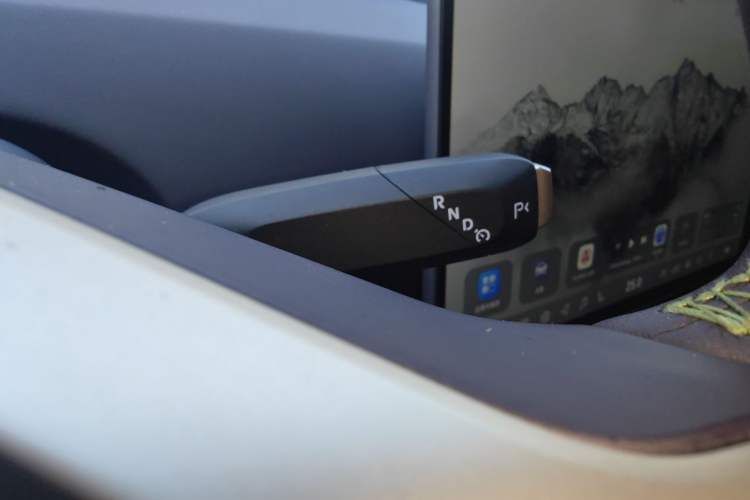 Used Avatr 07 2024 Pro+ All-Electric Version
