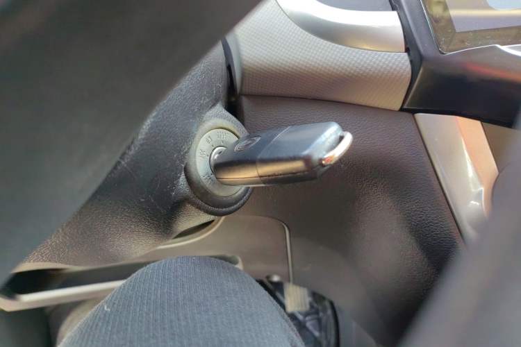 Used CHANGAN Benni E-Star 2021 National Edition Xin Yue Version Lithium Iron Phosphate (31.18 kWh)
