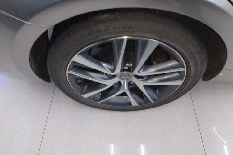 Used Lexus IS 2017 300 Leading Edition
