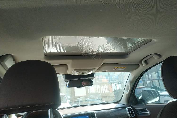 Used Great Wall Poer 2021 2.0T Global Version Automatic Gasoline 4x4 Prestige Standard Cab GW4C20B