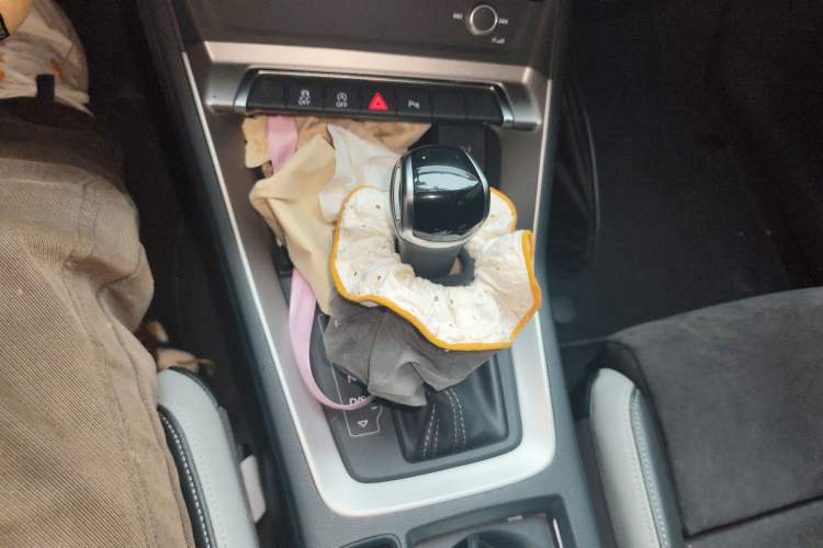 Used Audi Q3 2019 35 TFSI Advanced Dynamic Edition
