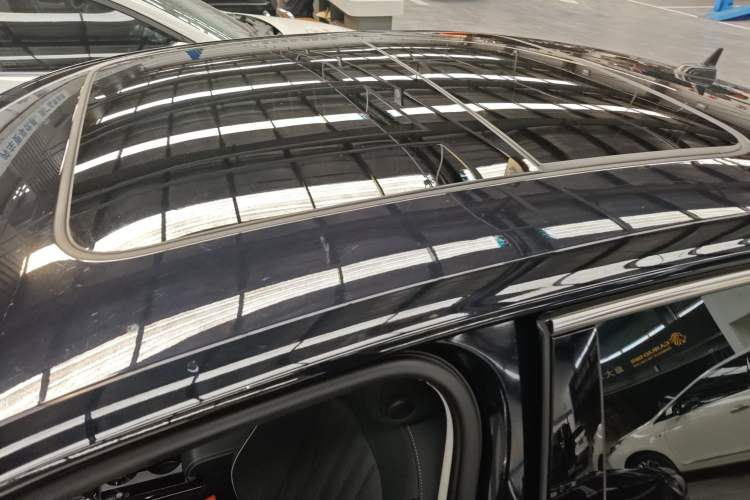 Used Volkswagen Passat 2022 330TSI Starry Luxury Edition