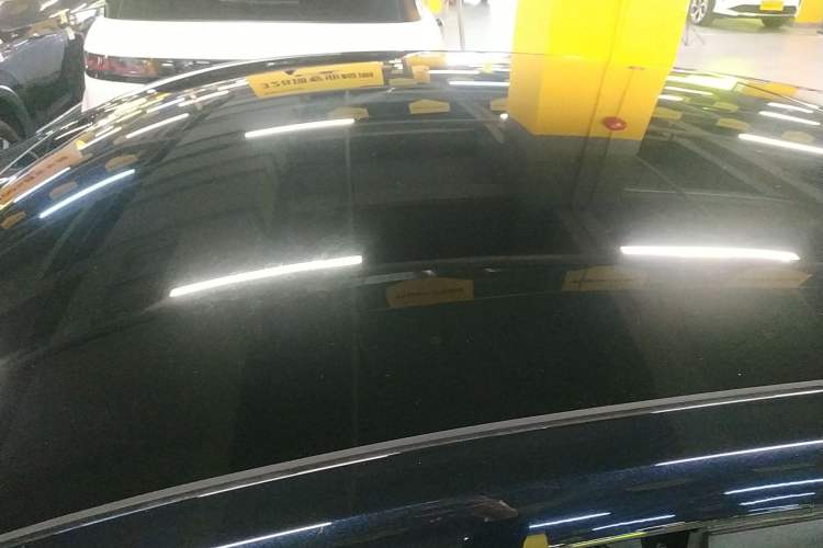 Used Changan UNI-V 2024 1.5T Prestige Sport Edition
