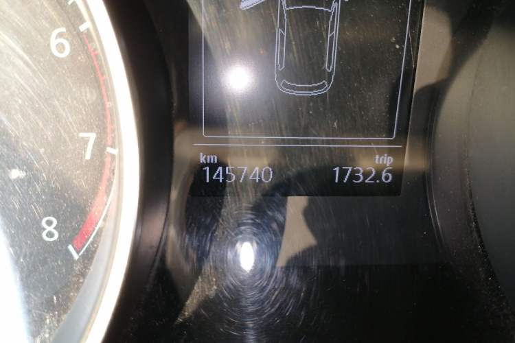 Used Volkswagen Golf 2015 1.4TSI Automatic Comfort Model
