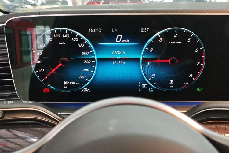 Used Mercedes-Benz GLE 2022 GLE 350 4MATIC Dynamic Edition