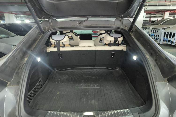 Used BYD Song L EV 2024 662 km Excellence Version