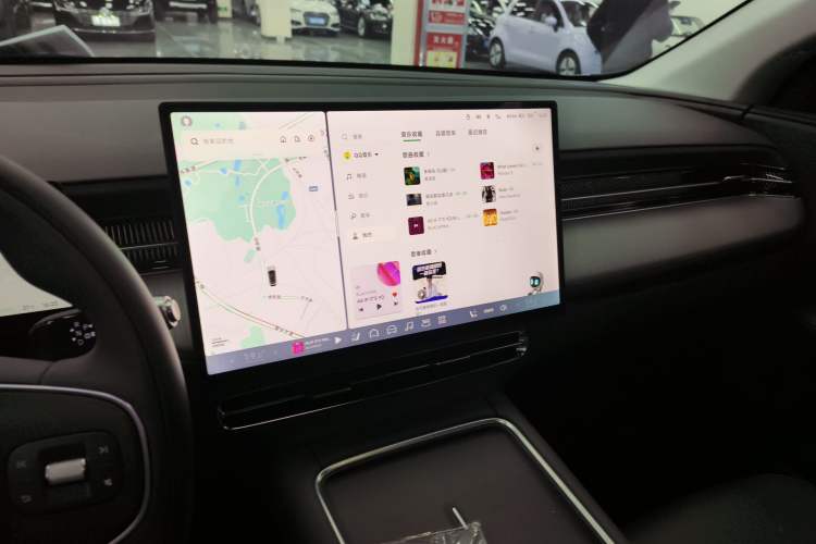 Used XPeng G6 2025 625 Long-Range Max Flagship Edition