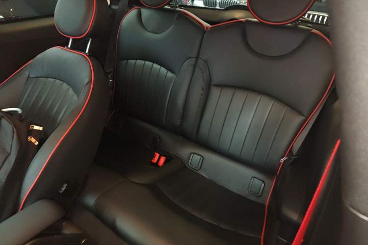 Used MINI JCW 2013 1.6T JOHN COOPER WORKS
