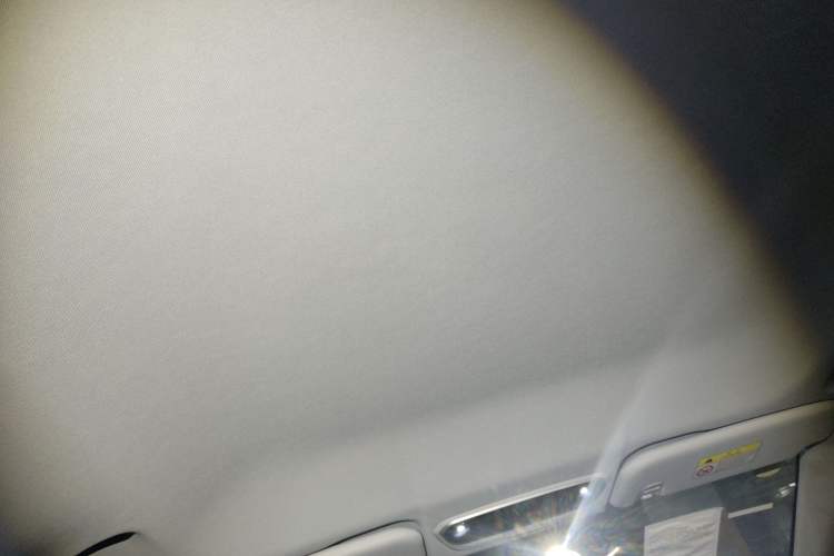 Used SAIC MAXUS Dajia 7 2024 Revised Version Super Hybrid Long-Range Edition Enjoyment Version Headliner