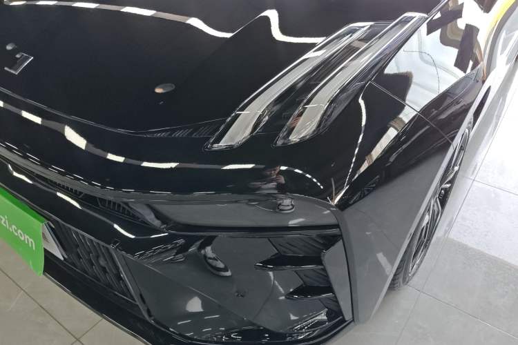 Used Lynk & Co 03 2023 2.0TD DCT H-Power Halo
