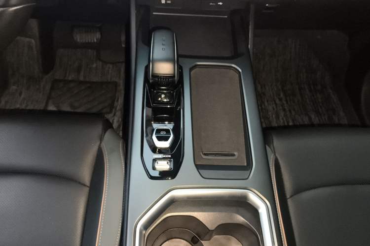 Used Radar Horizon 2024 460 km All-Wheel-Drive Max Version
