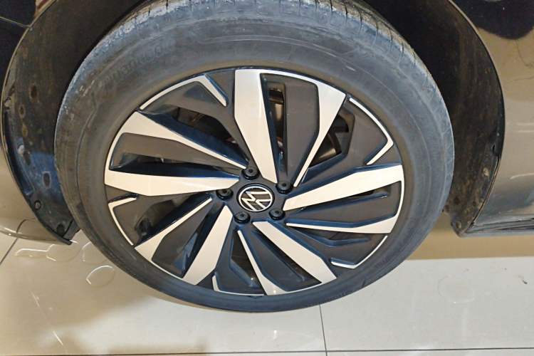 Used Volkswagen Passat 2024 330TSI Elite Edition